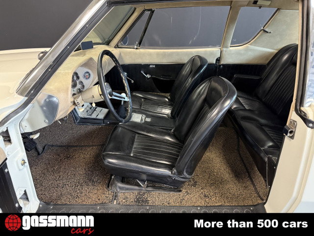 1964 Studebaker Avanti - Avanti Coupe mehrfach verfügbar!, foto 9