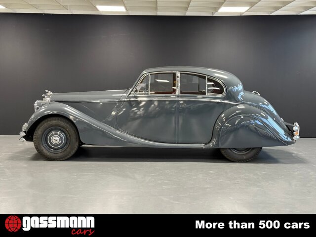 1951 Jaguar MK V - MK V / MK 5 3,5 Liter Limousine, foto 5