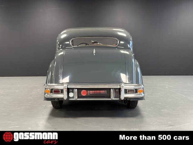 1951 Jaguar MK V - MK V / MK 5 3,5 Liter Limousine, foto 7
