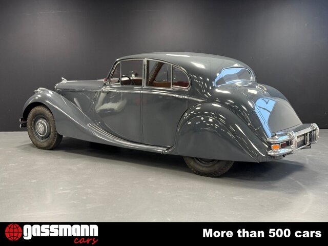 1951 Jaguar MK V - MK V / MK 5 3,5 Liter Limousine, foto 8