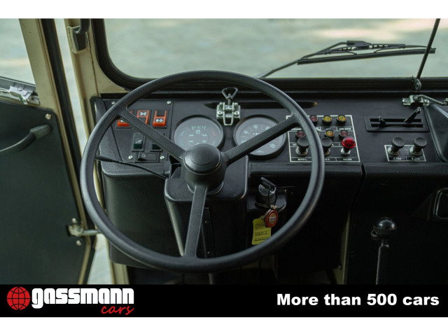 1967 Volvo C202 - C202 VHT 4x4, foto 12