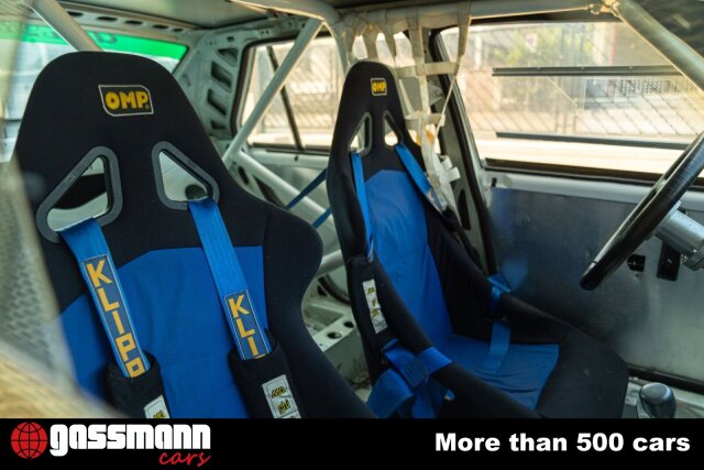 1988 Alfa Romeo 75 - 75 3.0 V6 - Tipo 162B6, foto 10