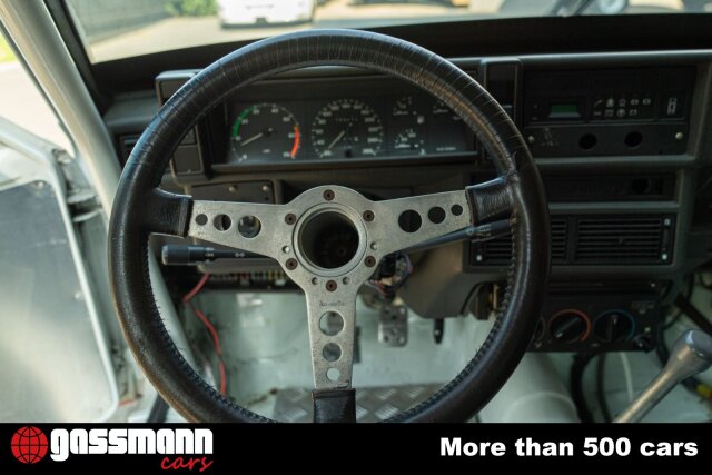 1988 Alfa Romeo 75 - 75 3.0 V6 - Tipo 162B6, foto 12