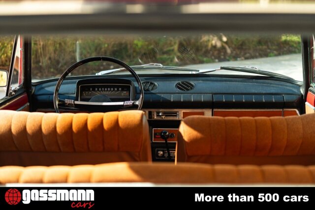 1973 Fiat 124 - 124 1200 Familiare Kombi, foto 9