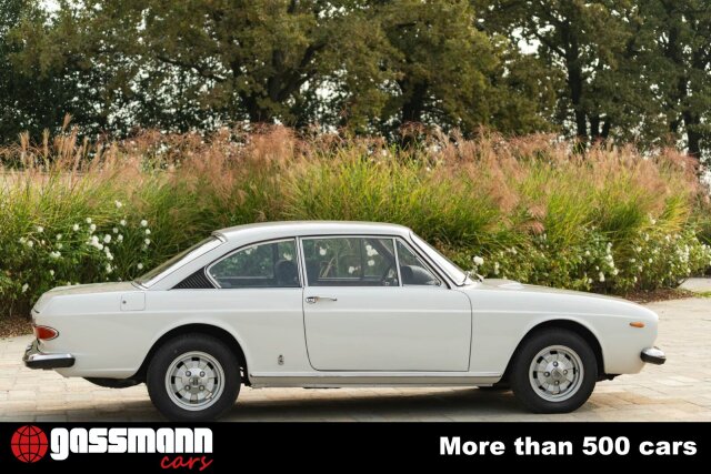 1972 Lancia Flavia - Flavia 2000 HF Coupe, foto 3