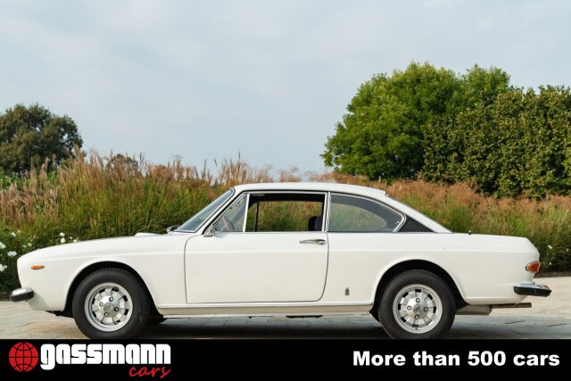 1972 Lancia Flavia - Flavia 2000 HF Coupe, foto 4
