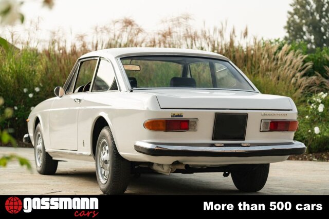 1972 Lancia Flavia - Flavia 2000 HF Coupe, foto 5