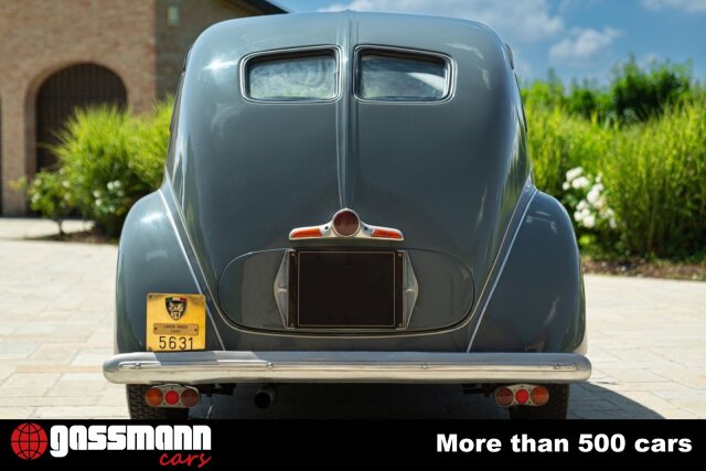 1941 Lancia Ardea - Ardea 2. Serie - RHD - 250 Berlina - mehrfach, foto 8