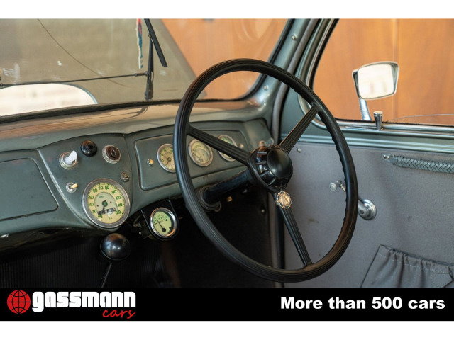 1947 Lancia Ardea - Ardea 2. Serie - RHD - 250 Berlina - mehrfach, foto 10