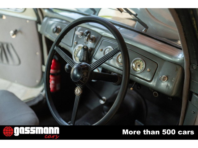 1947 Lancia Ardea - Ardea 2. Serie - RHD - 250 Berlina - mehrfach, foto 11