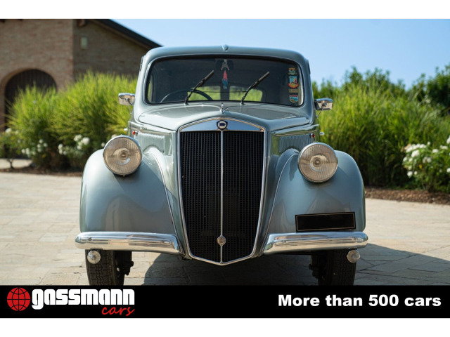 1947 Lancia Ardea - Ardea 2. Serie - RHD - 250 Berlina - mehrfach, foto 2