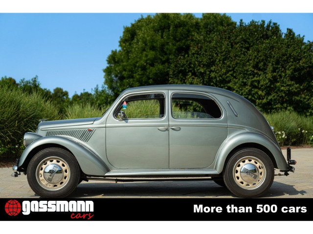 1947 Lancia Ardea - Ardea 2. Serie - RHD - 250 Berlina - mehrfach, foto 4
