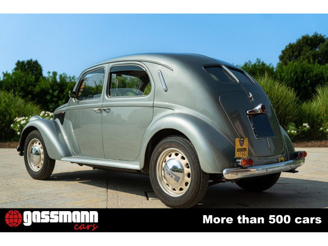 1947 Lancia Ardea - Ardea 2. Serie - RHD - 250 Berlina - mehrfach, foto 8