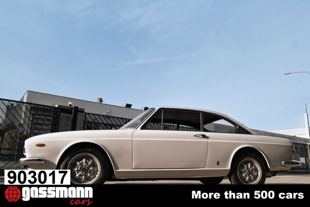 1970 Lancia Flavia - Flavia 2000 Coupe - 1. Serie, foto 1