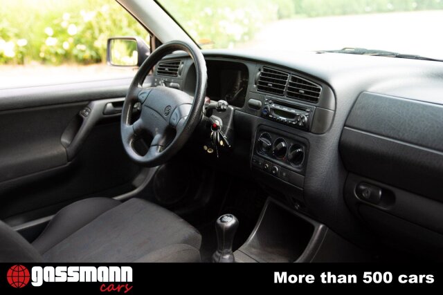 1996 VW Golf - Golf 3 2.0 GTI Edition, foto 10