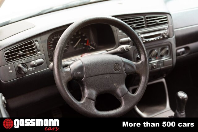 1996 VW Golf - Golf 3 2.0 GTI Edition, foto 11