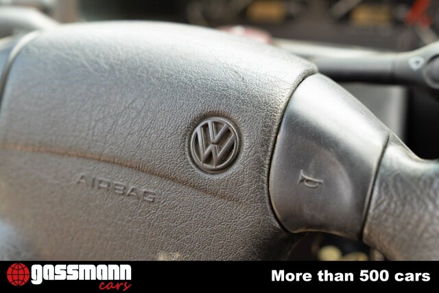 1996 VW Golf - Golf 3 2.0 GTI Edition, foto 12