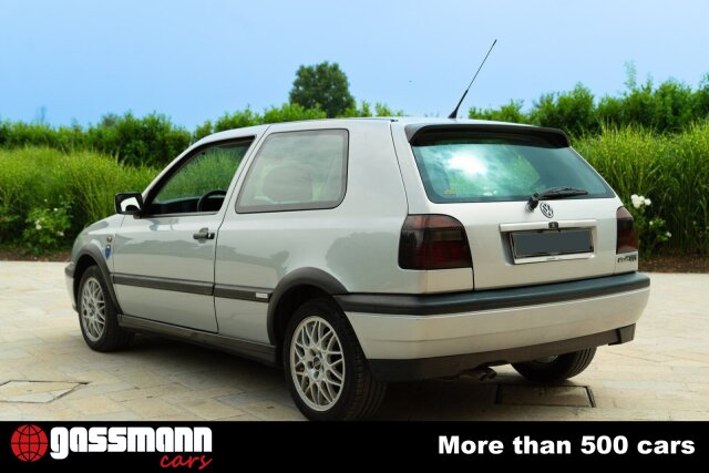 1996 VW Golf - Golf 3 2.0 GTI Edition, foto 6