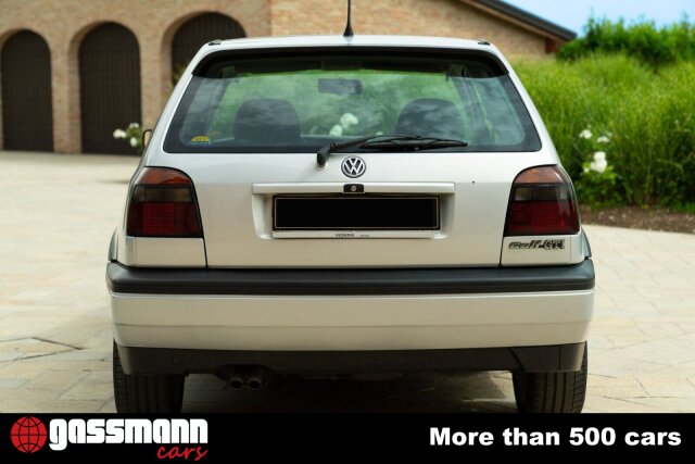 1996 VW Golf - Golf 3 2.0 GTI Edition, foto 7