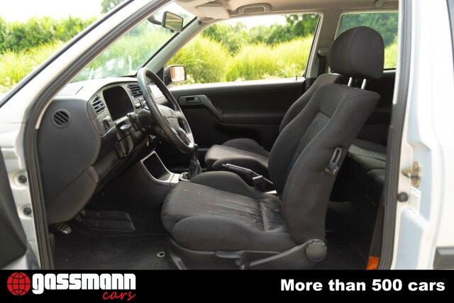1996 VW Golf - Golf 3 2.0 GTI Edition, foto 9