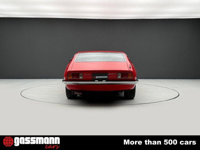 1970 Maserati Ghibli - Maserati Ghibli SS 4.9 Coupé by Ghia -, foto 7