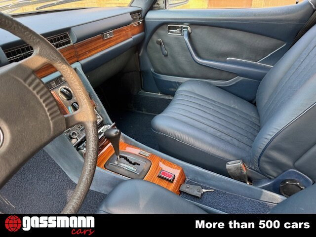 1977 Mercedes-Benz S-Class - 450 SE Limousine W116, foto 10