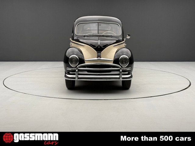1951 Ford Taunus - Taunus Coupe - G93A, foto 2