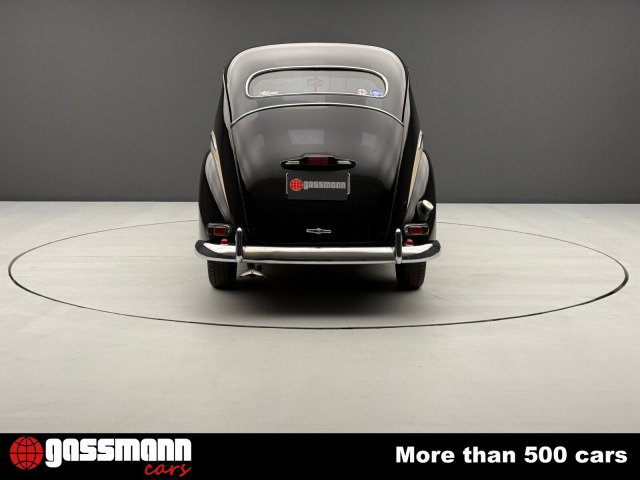 1951 Ford Taunus - Taunus Coupe - G93A, foto 7
