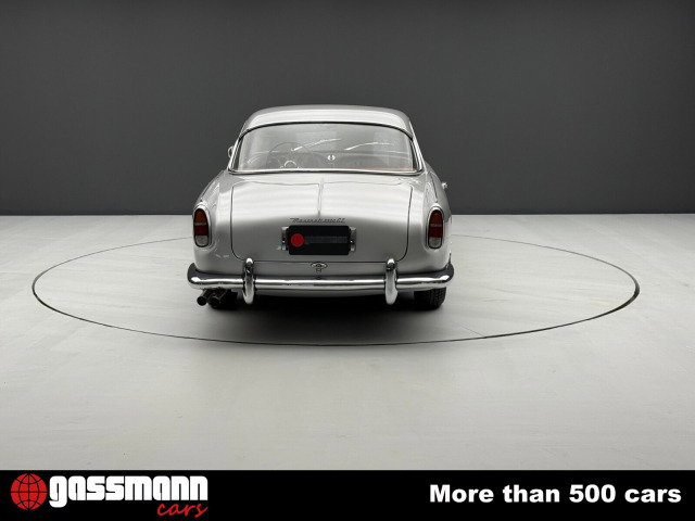 1959 Maserati 3500 - 3500 GT Touring Superleggera - Matching-Numbers, foto 7
