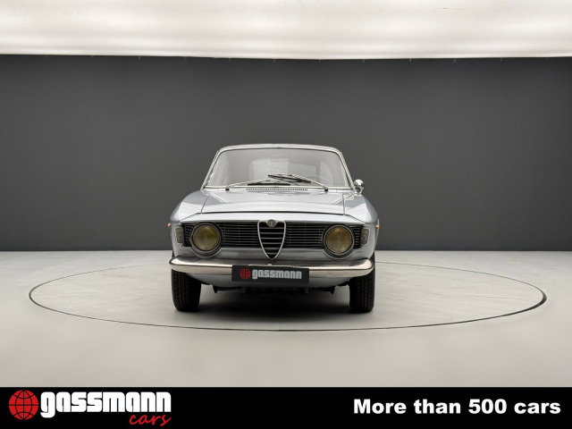 1965 Alfa Romeo Giulia - Giulia 1600 GTC Coupe - mehrfach verfügbar!, foto 2