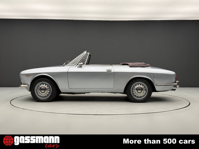 1965 Alfa Romeo Giulia - Giulia 1600 GTC Coupe - mehrfach verfügbar!, foto 5