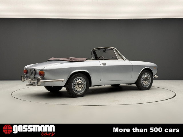 1965 Alfa Romeo Giulia - Giulia 1600 GTC Coupe - mehrfach verfügbar!, foto 7
