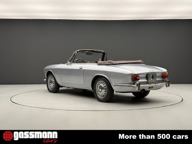1965 Alfa Romeo Giulia - Giulia 1600 GTC Coupe - mehrfach verfügbar!, foto 8