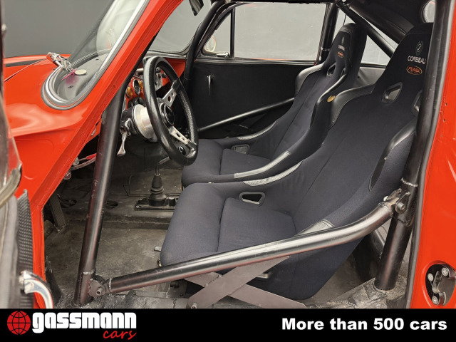 1963 Porsche 356 - 356 1600 Rennwagen / Rallye Auto, foto 10