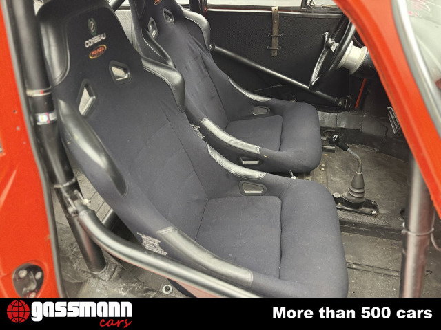 1963 Porsche 356 - 356 1600 Rennwagen / Rallye Auto, foto 12