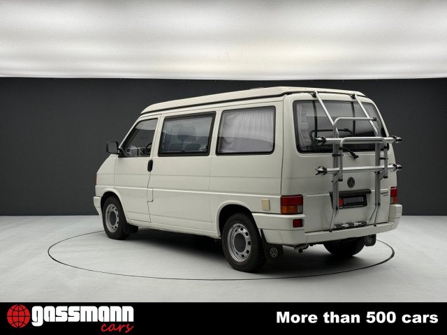 1995 VW T4 - T4 California Camper 2.0L, foto 10