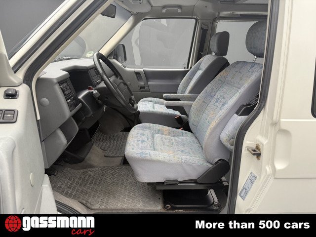 1995 VW T4 - T4 California Camper 2.0L, foto 11