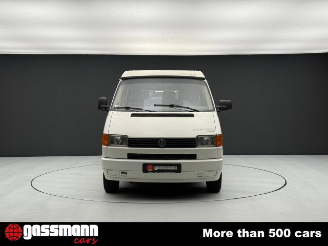 1995 VW T4 - T4 California Camper 2.0L, foto 2