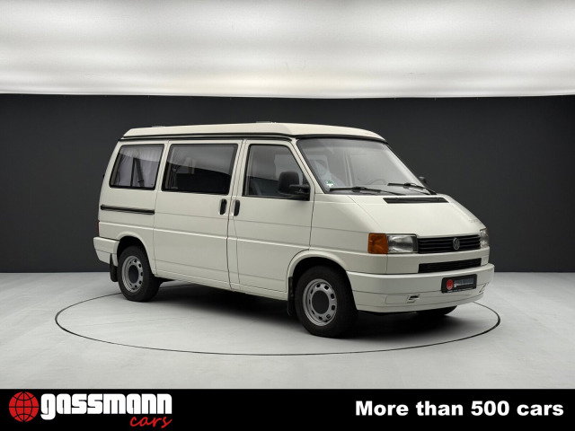 1995 VW T4 - T4 California Camper 2.0L, foto 3