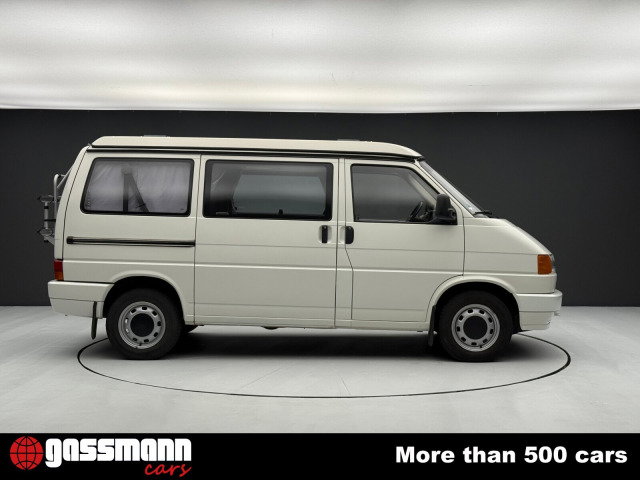 1995 VW T4 - T4 California Camper 2.0L, foto 4