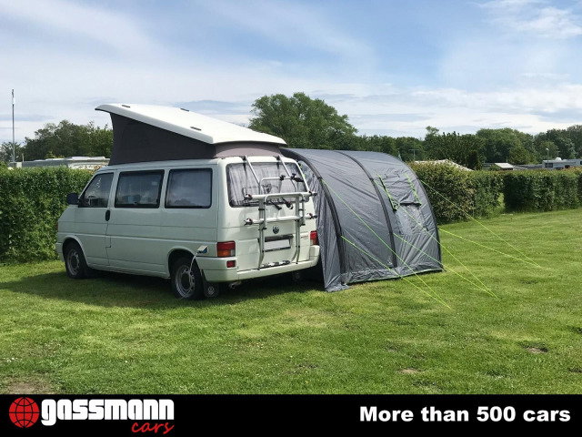 1995 VW T4 - T4 California Camper 2.0L, foto 6