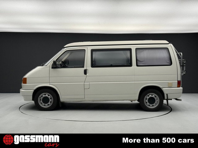 1995 VW T4 - T4 California Camper 2.0L, foto 7