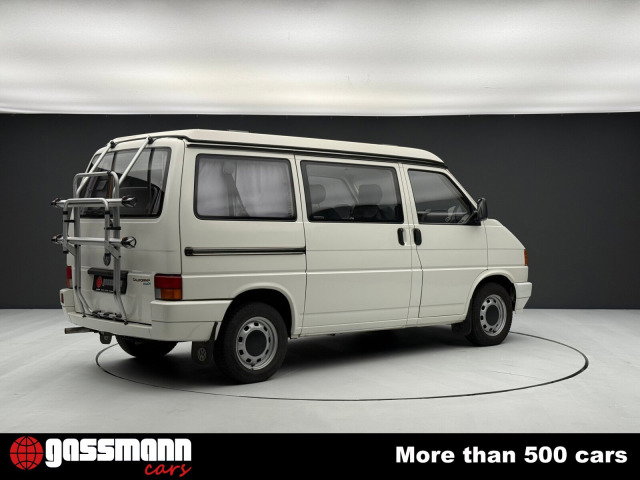 1995 VW T4 - T4 California Camper 2.0L, foto 8