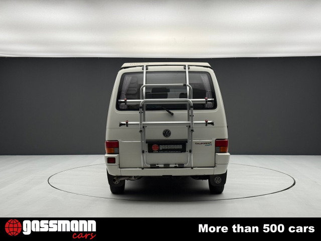 1995 VW T4 - T4 California Camper 2.0L, foto 9