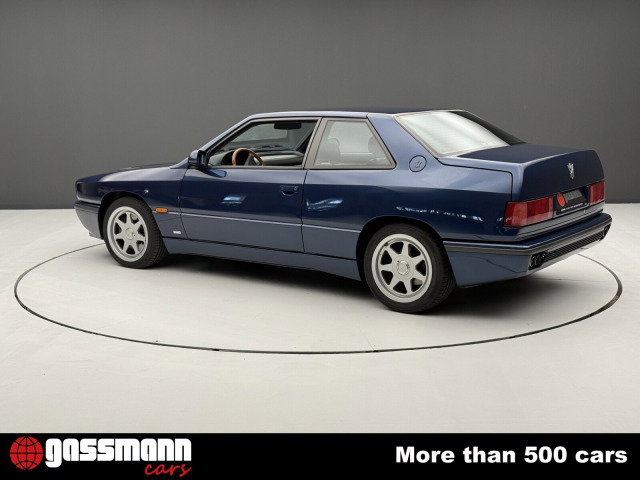 1994 Maserati Ghibli - Ghibli II 2.8L mit 310 PS, foto 6