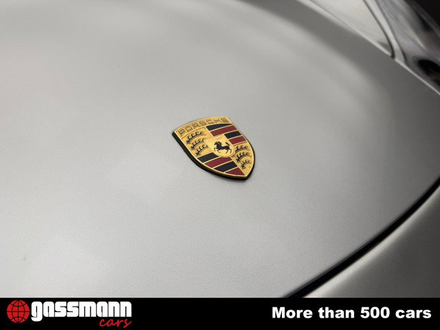 2001 Porsche 911 / 996 Carrera - 996 911 Carrera Coupe, foto 12