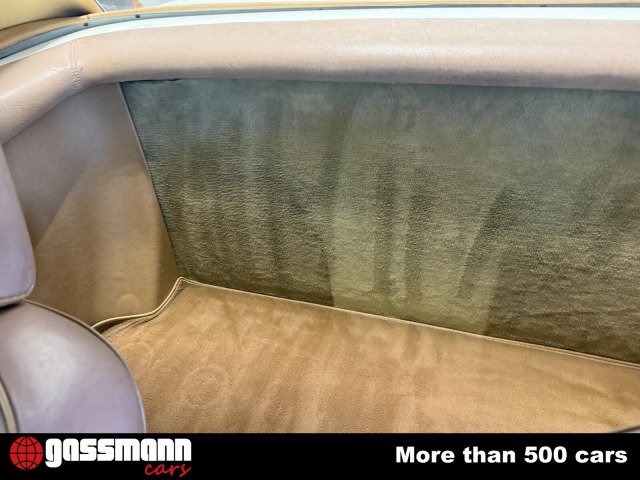 1985 Mercedes-Benz SL - 380 SL Roadster R107, foto 10