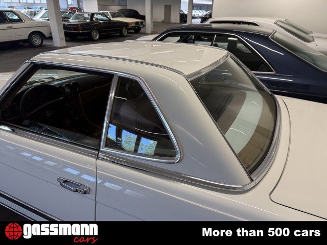 1985 Mercedes-Benz SL - 380 SL Roadster R107, foto 5
