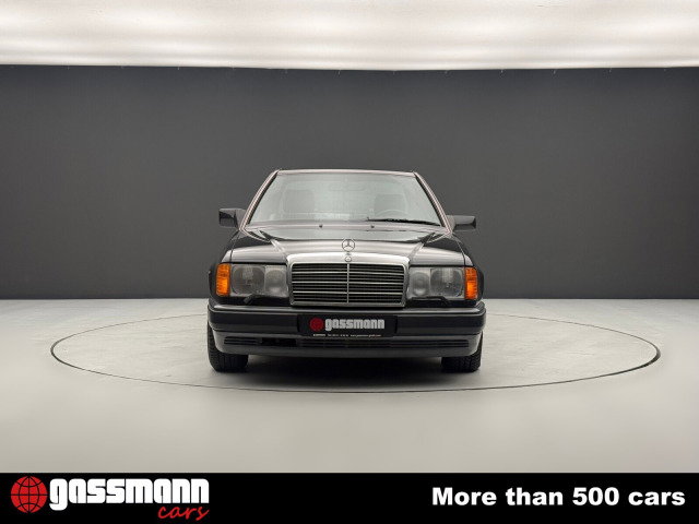 1990 Mercedes-Benz E-Class - 300 CE-24 Coupe C124, foto 2