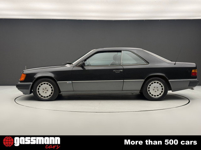 1990 Mercedes-Benz E-Class - 300 CE-24 Coupe C124, foto 5
